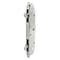 Prime-Line Mortise Lock, 7-11/16 in. on Center Mounting Hole, Multi-Point Latch (Single Pack) E 2571 - alternate 1